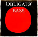 Pirastro Obligato Bass D String 3/4