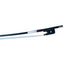 Enhance C12 Carbon Bass Bow - 3/4 French Style