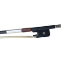 Enhance C12 Carbon Cello Bow - 4/4
