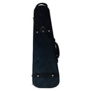 Violin Wood Shell E Case - 4/4 (14" Viola Case)