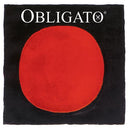Pirastro Obligato Violin String SET 4/4 E-Gold Ball