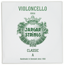 Jargar Classic Cello A String - Dolce 4/4