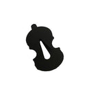 Cello-Shaped Cello Orchestral Mute
