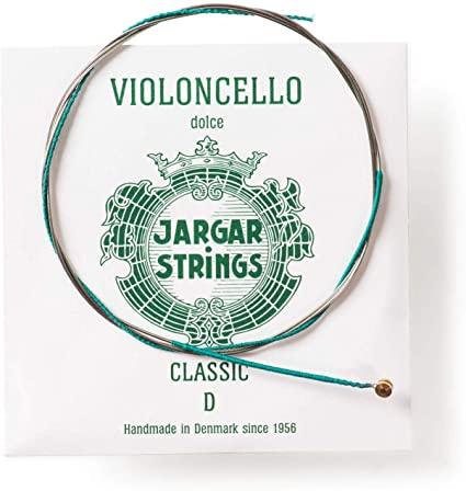 Jargar Classic Cello D String - Dolce 4/4