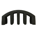 Double Bass Rubber Practice Mute