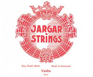 Jargar Classic Violin E String - Forte 4/4
