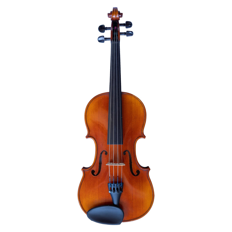 Chamber Student 101 Violin - 1/4 violin outfit