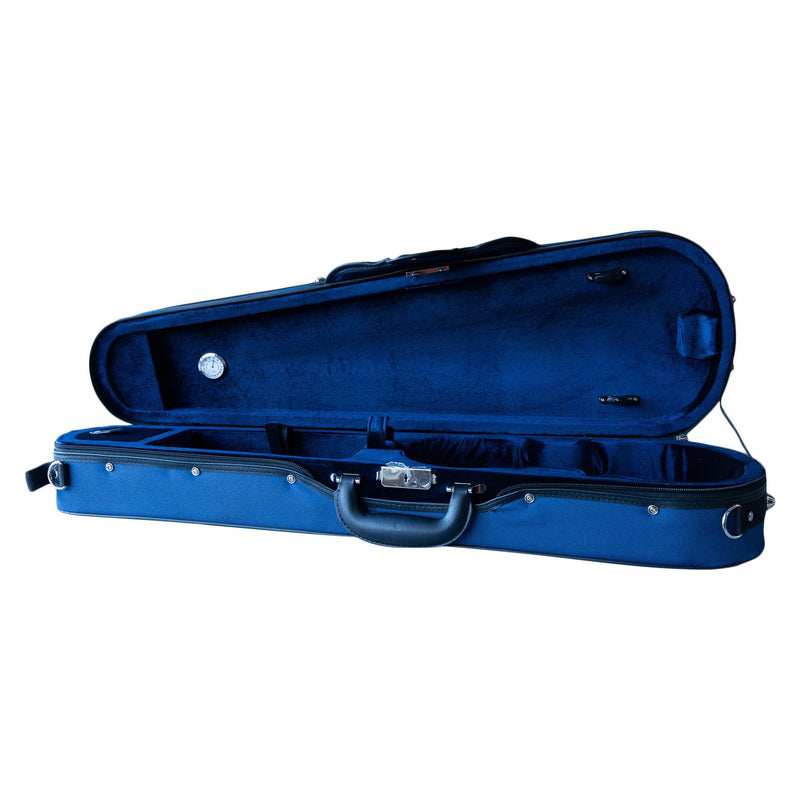 Violin Lightweight E Case - 4/4