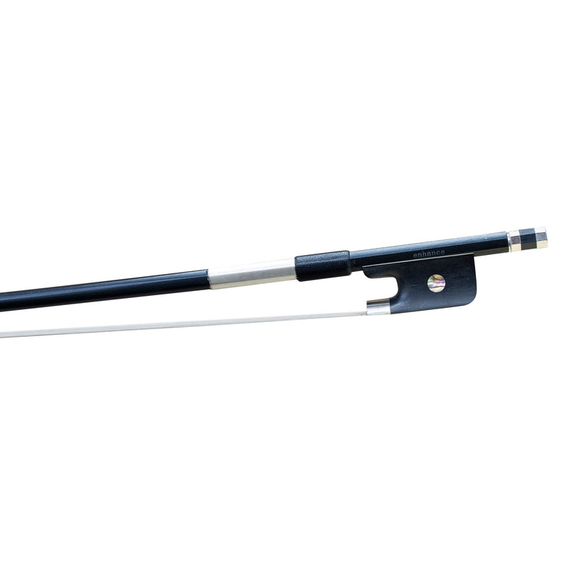 Enhance Carbon Viola Bow - 12"