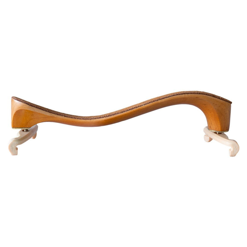Fom Wood Lightweight Violin Shoulder Rest - 1/2