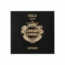 Jargar Superior Viola String Set 4/4