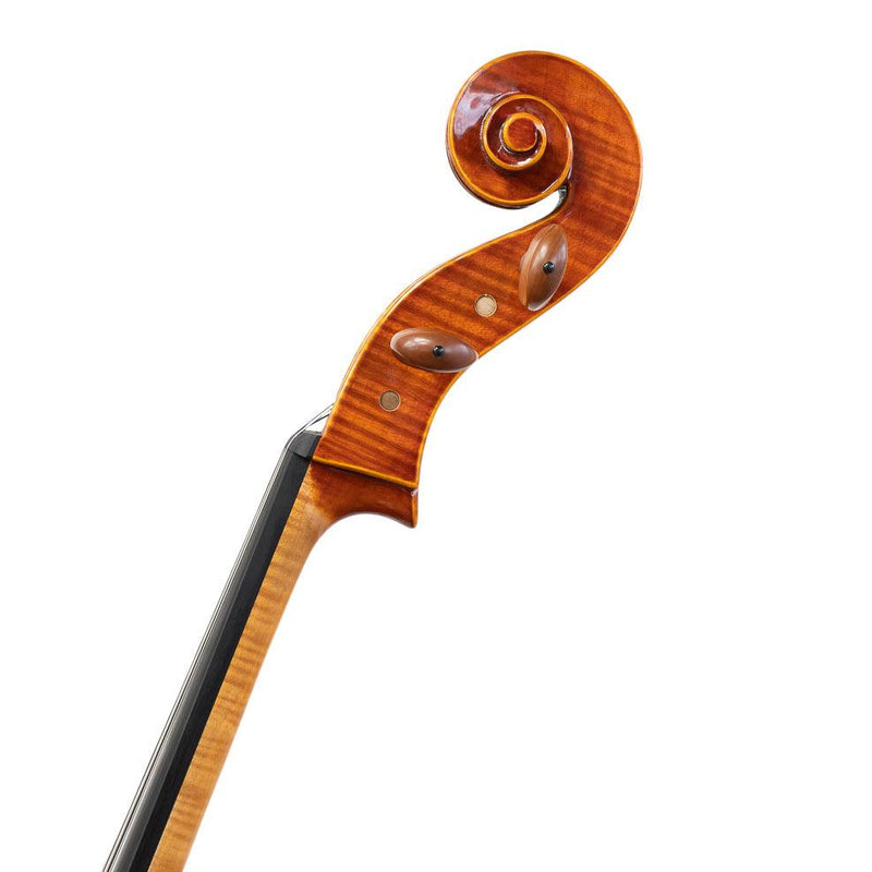 Lubos Deraha Vuillaume Model Cello 4/4