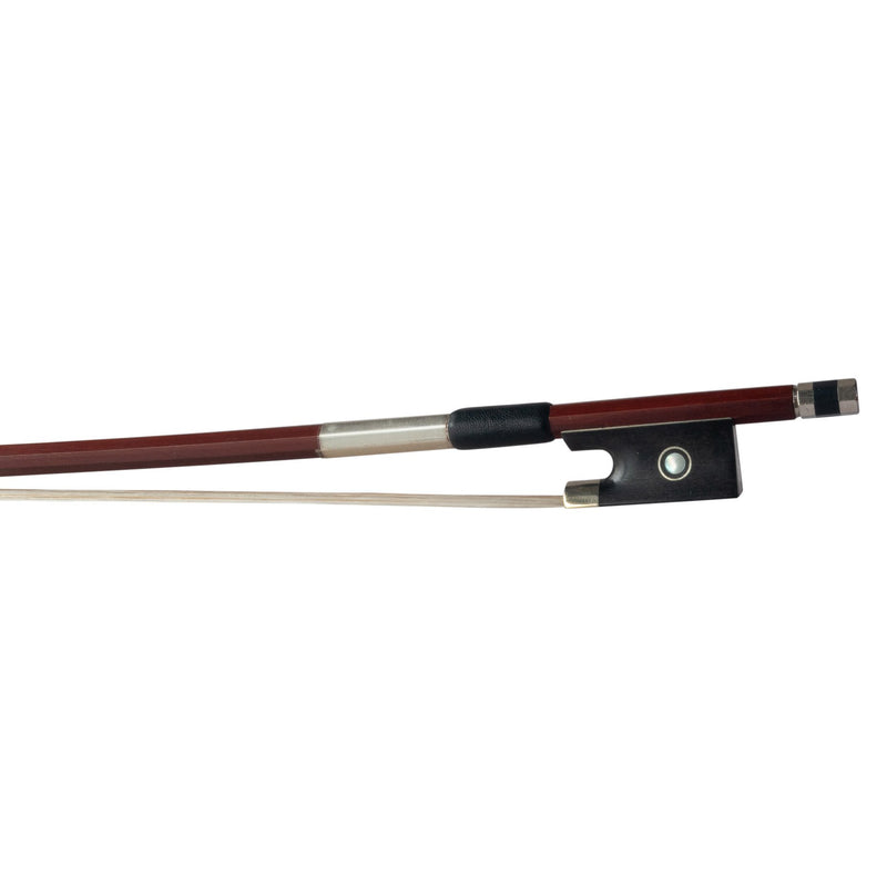 Wooden Student Violin Bow - 1/10