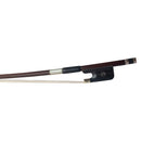 Wooden Student Double Bass Bow - 1/10 French Style