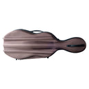 Hybrid Cello Case With Wheels - 3/4