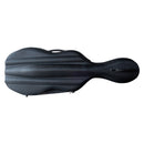 Hybrid Cello Case With Wheels - 1/2