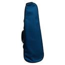 Viola Wood Shell E Case - 16-16.5"