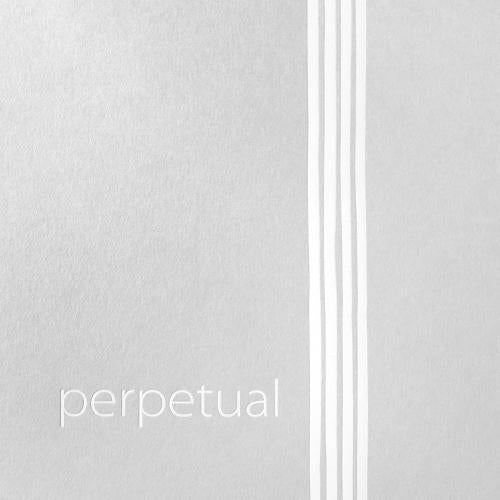 Pirastro Perpetual Cello G String 4/4 Edition (Rope Core/Tungsten)
