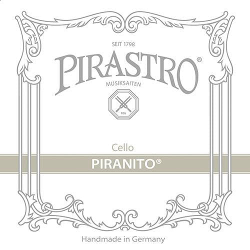Pirastro Piranito Cello A String 1/8-1/4
