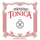 Pirastro Tonica Viola C String 1/4-1/8