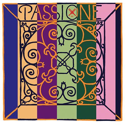 Pirastro Passione Solo Violin A String 4/4 (Envelope)