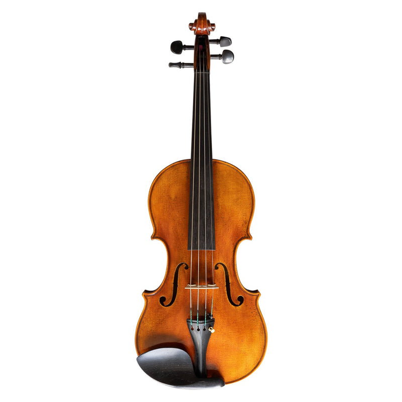 Stradivari by Chamber - 1/2 violin outfit