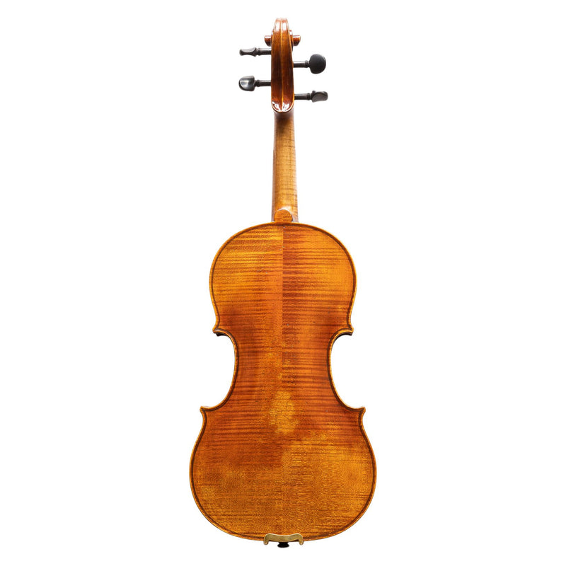 Stradivari by Chamber - 1/2 violin outfit