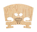 Despiau Violin Bridge