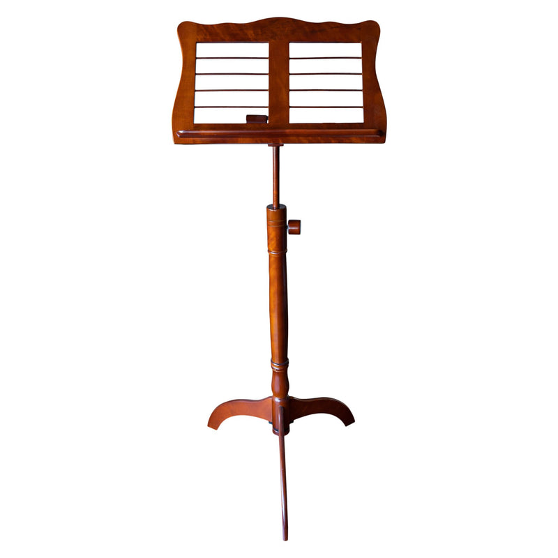 Wooden Music Stand