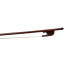 Wooden Baroque Viola Bow - 4/4