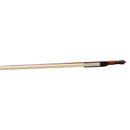 Wooden Baroque Viola Bow - 4/4