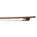 Wooden Baroque Viola Bow - 4/4