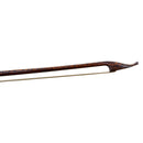 Wooden Baroque Cello Bow - 4/4