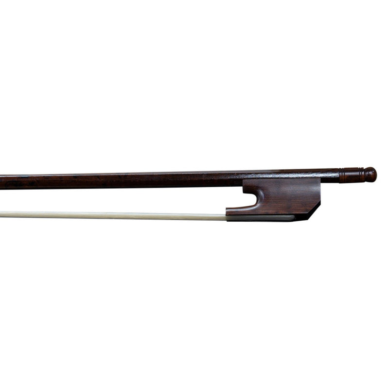 Wooden Baroque Violin Bow - 4/4