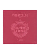 Jargar Classic Cello String Set - Forte 4/4
