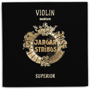 Jargar Superior Violin String Set 4/4