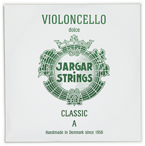 Jargar Classic Cello A String - Dolce 4/4