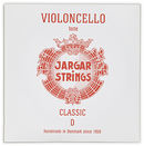 Jargar Classic Cello D String - Forte 4/4