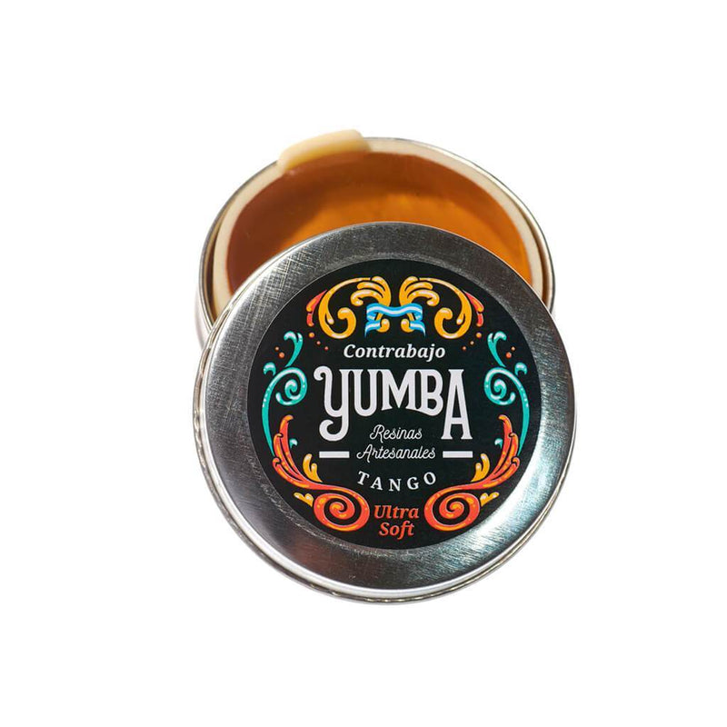 Yumba Double Bass Ultra Soft Rosin